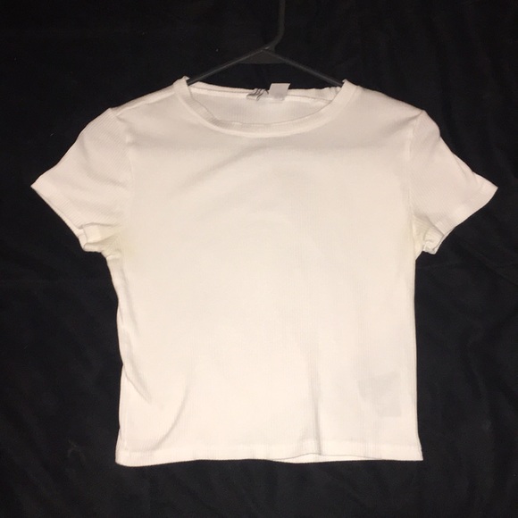 H&M Crop Top - Picture 1 of 2